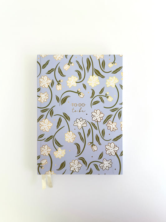 Bullet Journal : Neeli