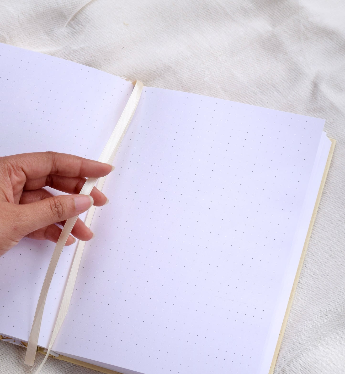 Bullet Journal : Gulabi