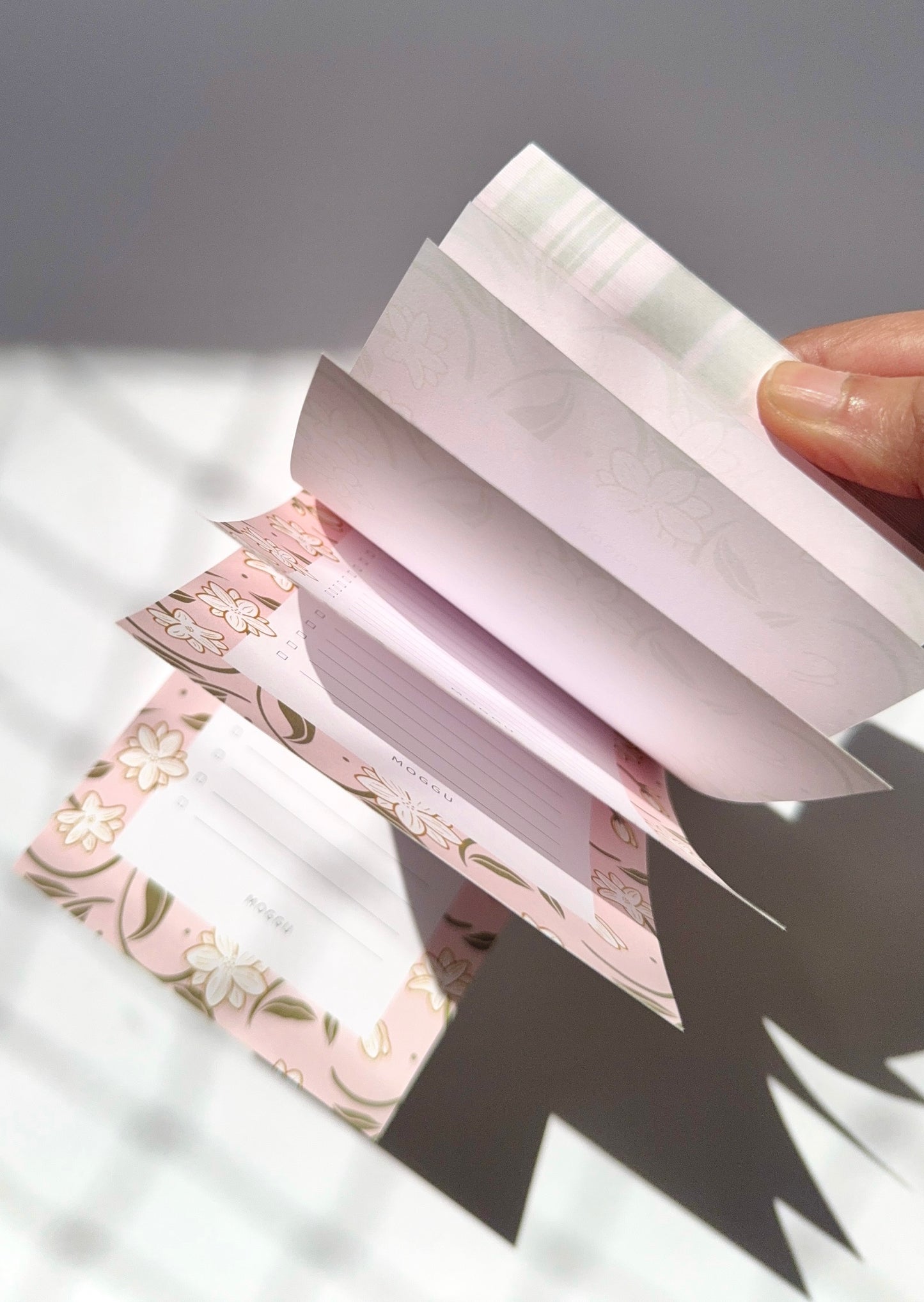 Productivity Bundle : Gulabi