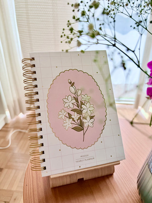 The 2026 Bloom Kit: Peach