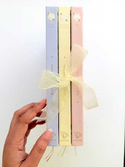 Productivity Bundle : Gulabi