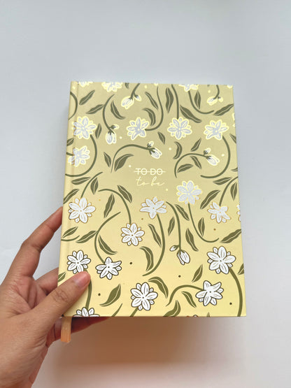 The 2026 Bloom Kit : Lemon