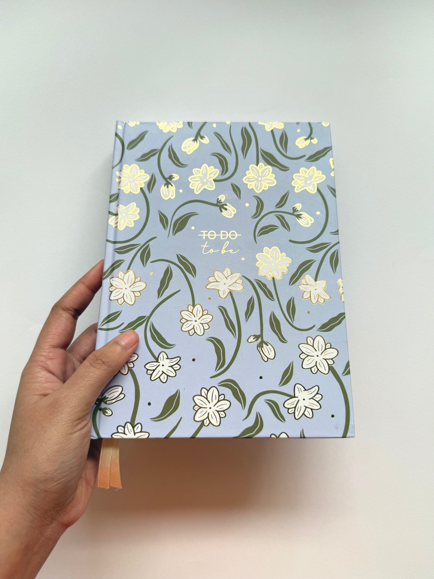 Bullet Journal : Neeli