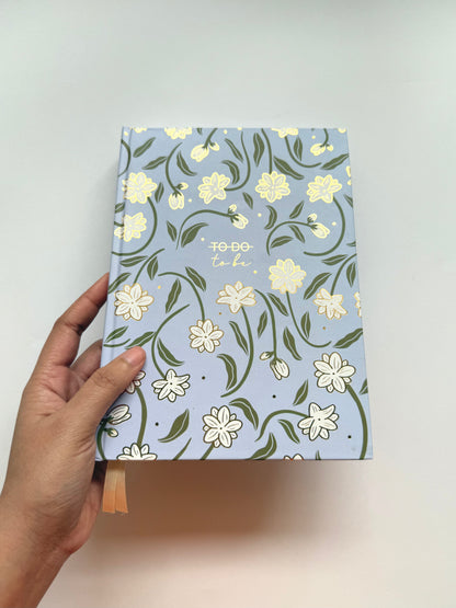 Bullet Journal : Neeli