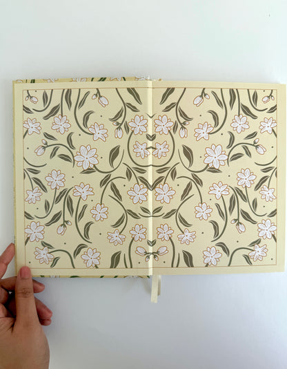 The 2026 Bloom Kit : Lemon