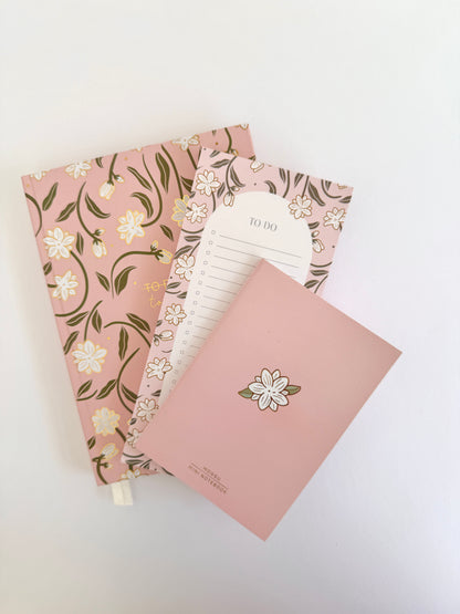 Productivity Bundle : Gulabi