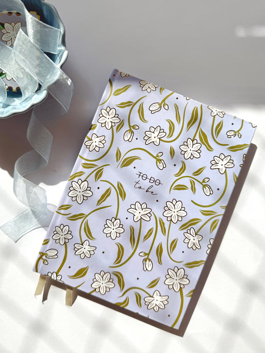 Bullet Journal : Neeli