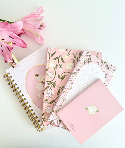 The 2026 Bloom Kit: Peach