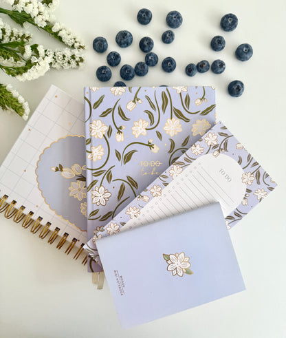 The 2026 Bloom Kit: Berry